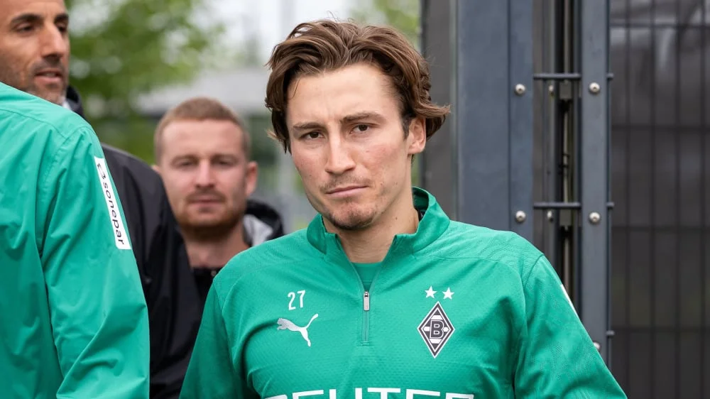 Rocco Reitz Biografie