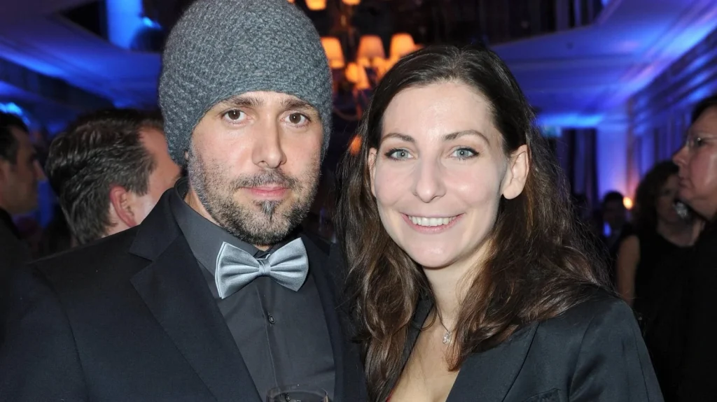 Roland Trettl Privatleben