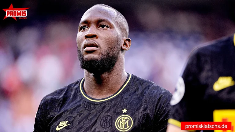 Romelu Lukaku Info