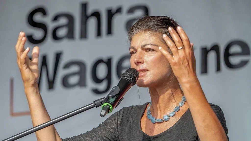 Sahra Wagenknecht Vermächtnis und Einfluss