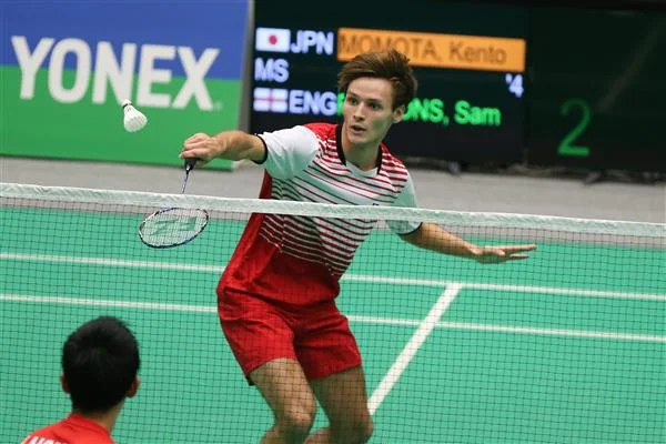 Hintergrund von John Parsons