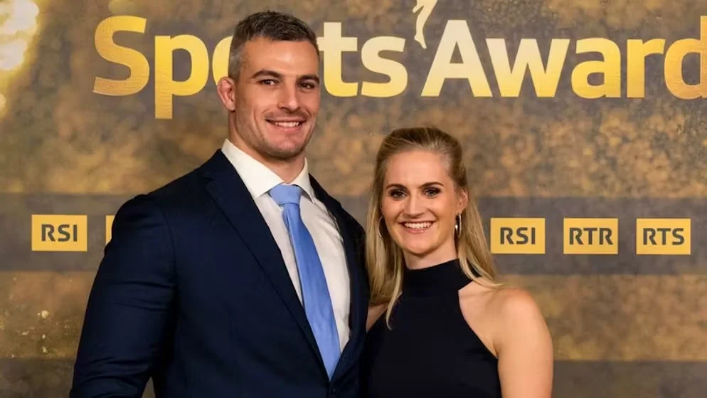 Samuel Giger Privatleben