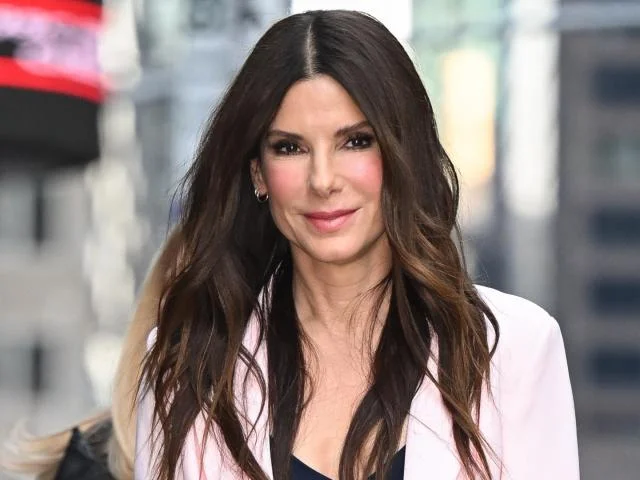 Sandra Bullock Einfluss auf Hollywood