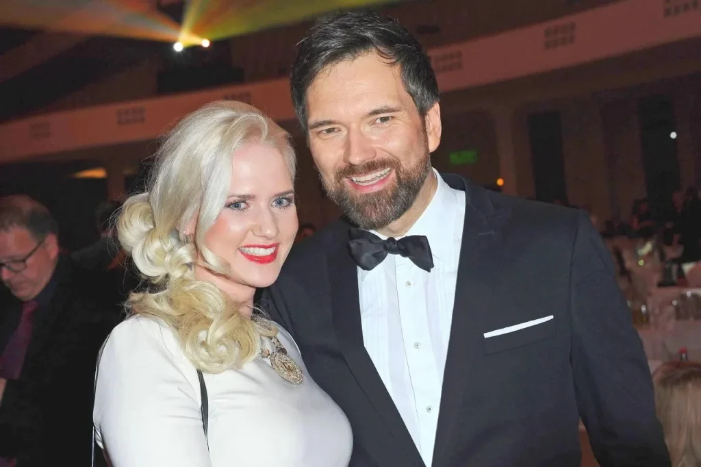 Sarah Knappik Karriere