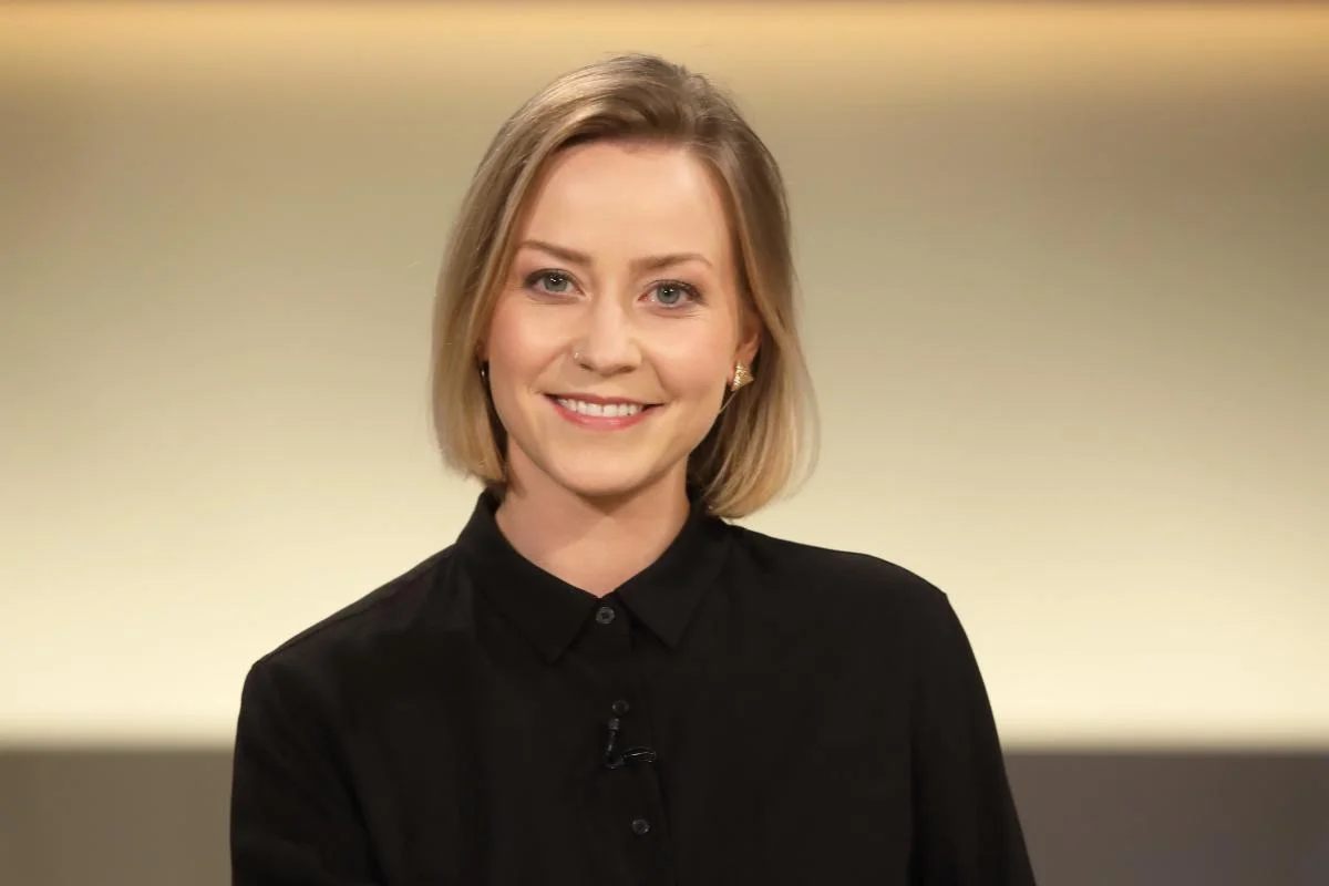 Sarah Pagung Aktuelle Forschung