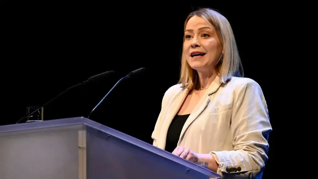 Sarah Pagung Persönliches Leben