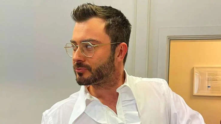 Sebastian Klussmann Privatleben