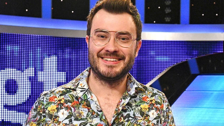 Sebastian Klussmann Info