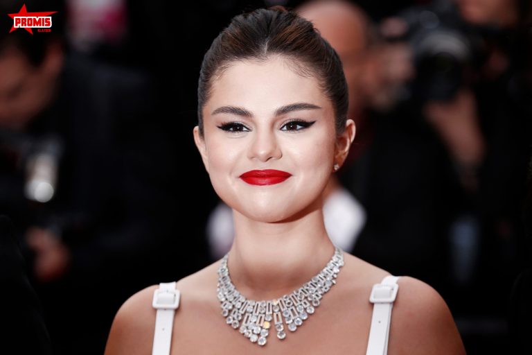 Selena Gomez Info