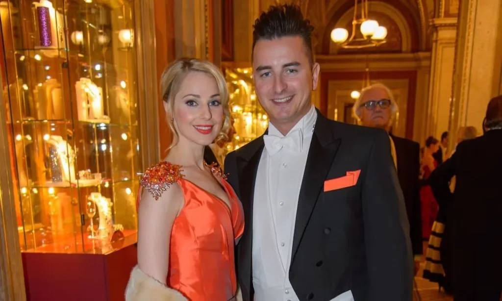 Silvia Schneider Frühes Leben und Hintergrund