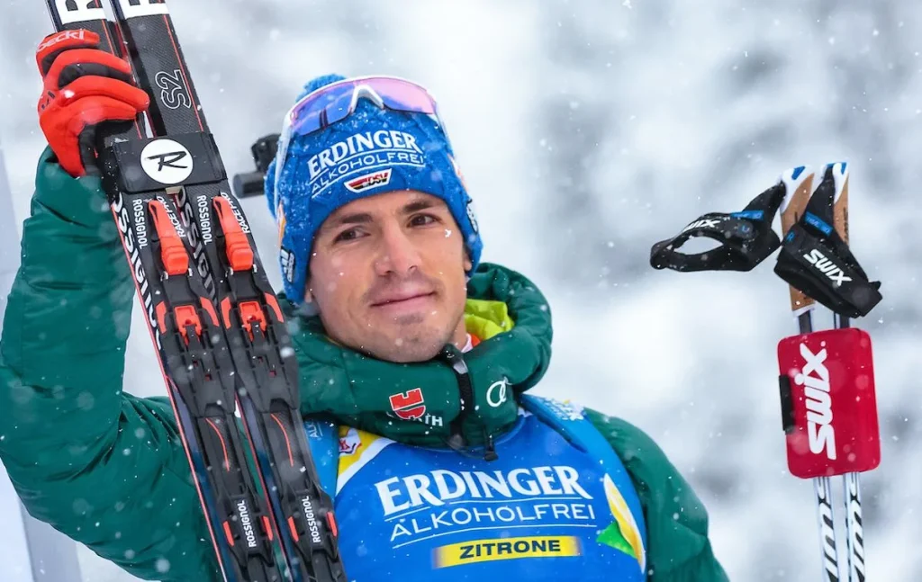 Simon Schempp Einfluss auf den Sport