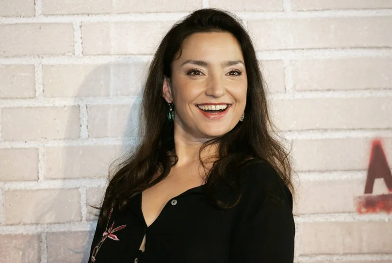 Simone Steinkamp Karrierebeginn