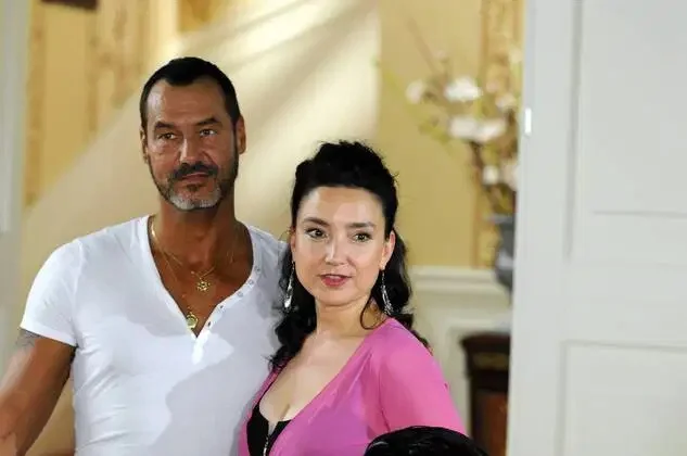 Simone Steinkamp Privatleben