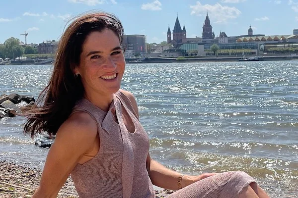 Sina Mainitz Persönliches Leben