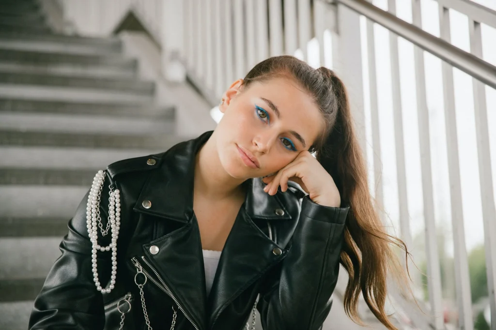 Sky Katz Privatleben