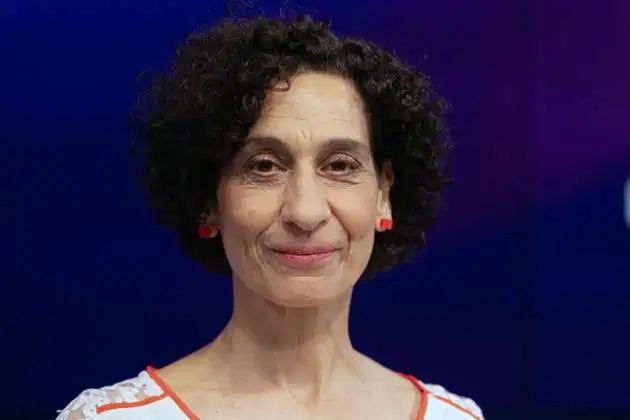 Sonja Zekri Karriere