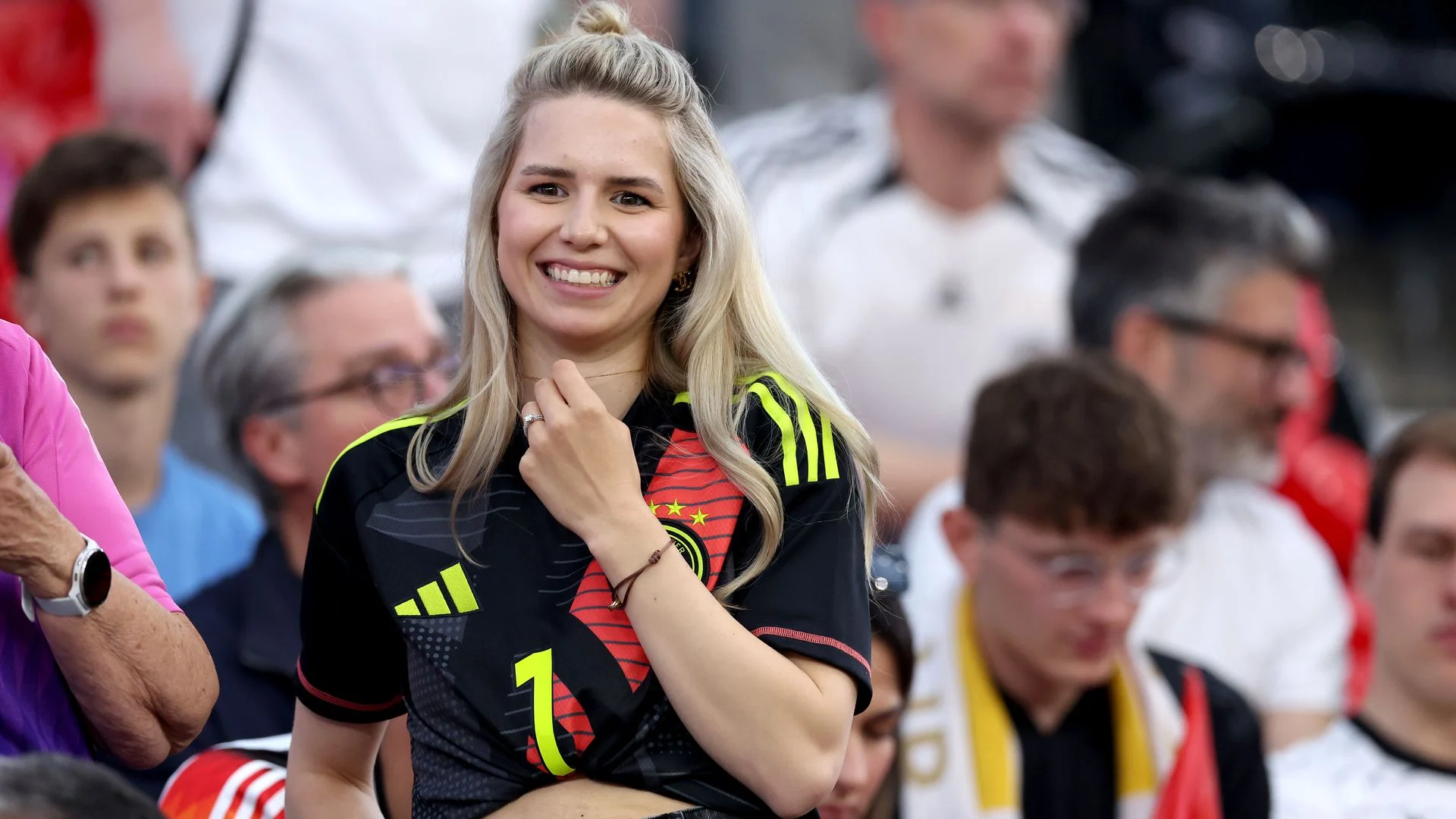 Sophia Schneiderhan Aktuelle Projekte und Zukunftspläne