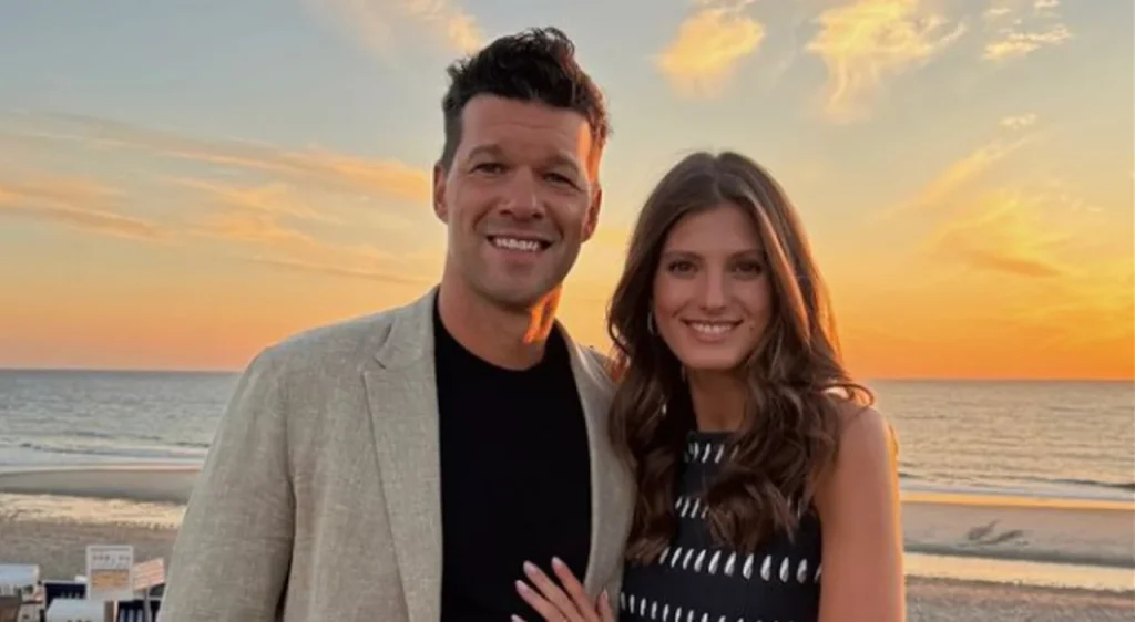 Sophia Schneiderhan Privatleben