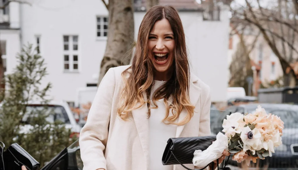 Sophie Kühn Frühes Leben und Ausbildung