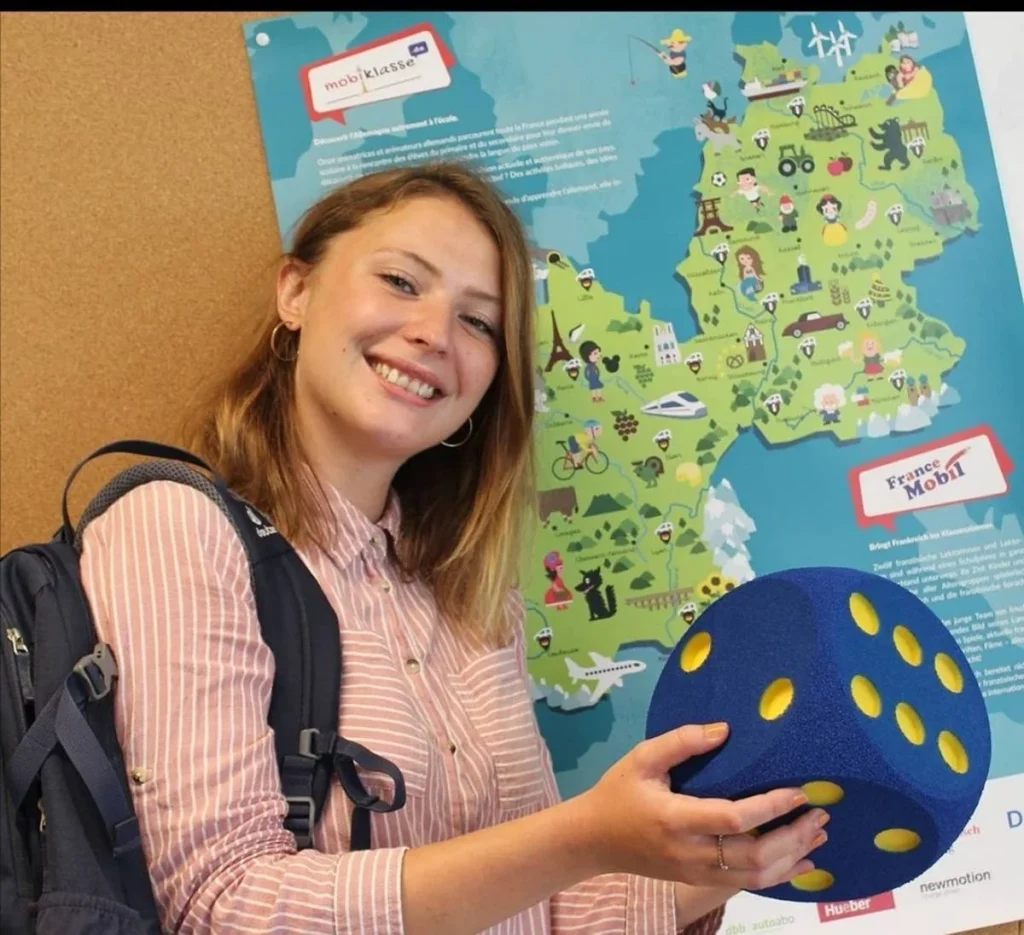 Sophie Kühn Wachstum und Erfolg