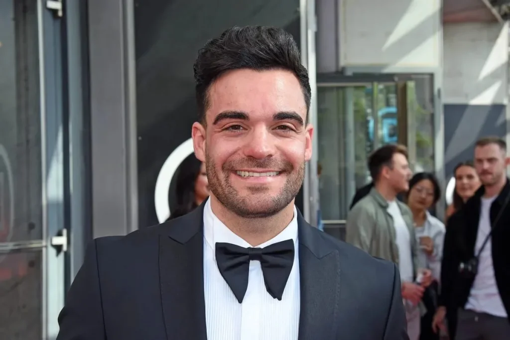 Stefano Zarrella  Karriere