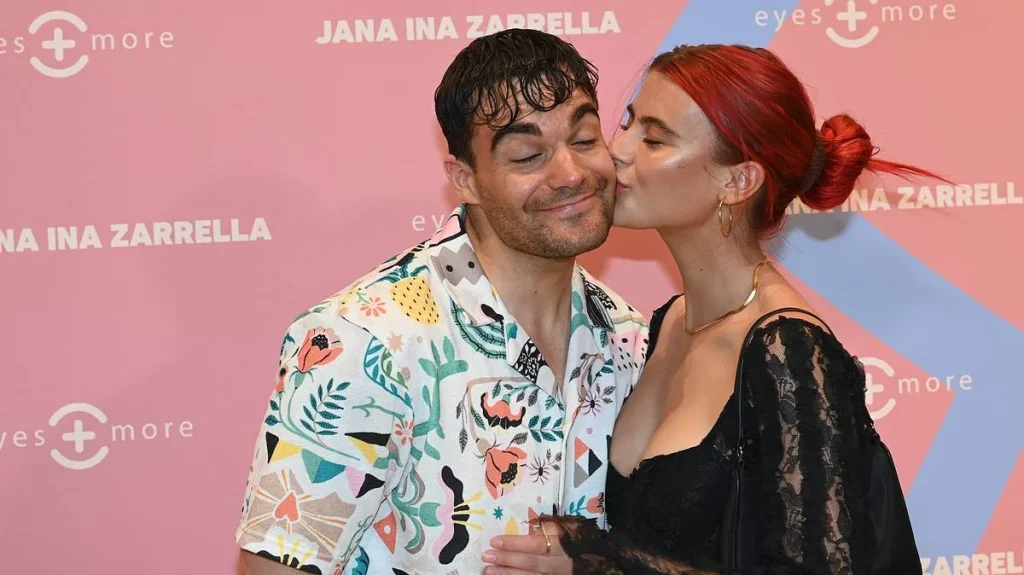 Stefano Zarrella Privatleben 