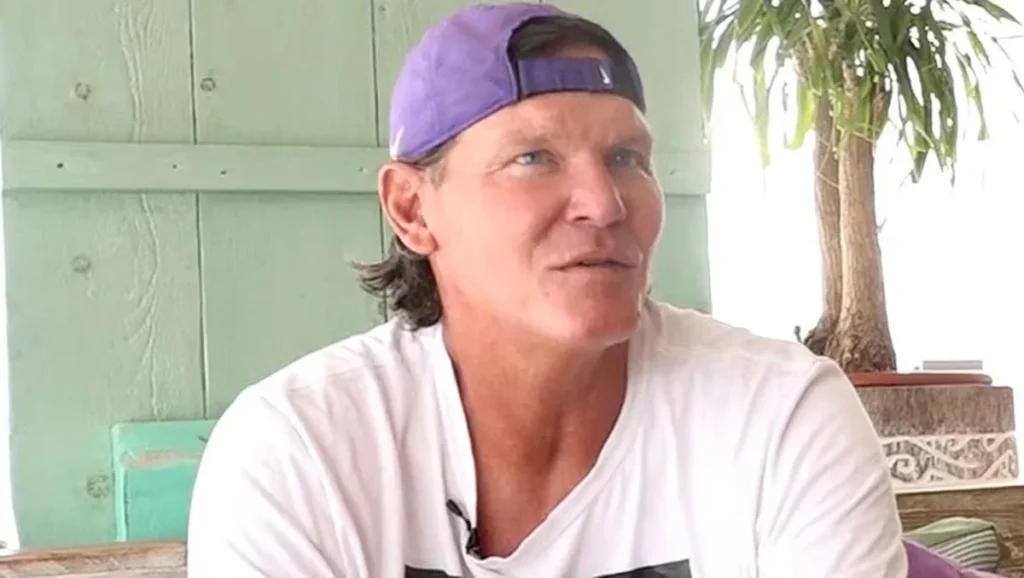 Steff Jerkels Persönliches Leben