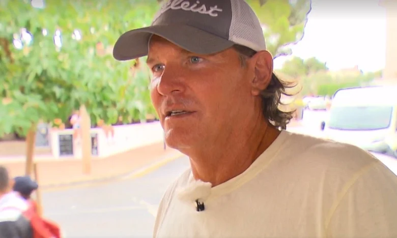 Steff Jerkel Bedeutende Investitionen