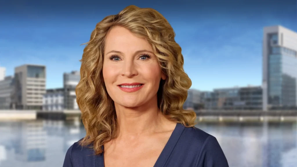 Susanne Wieseler Biografie