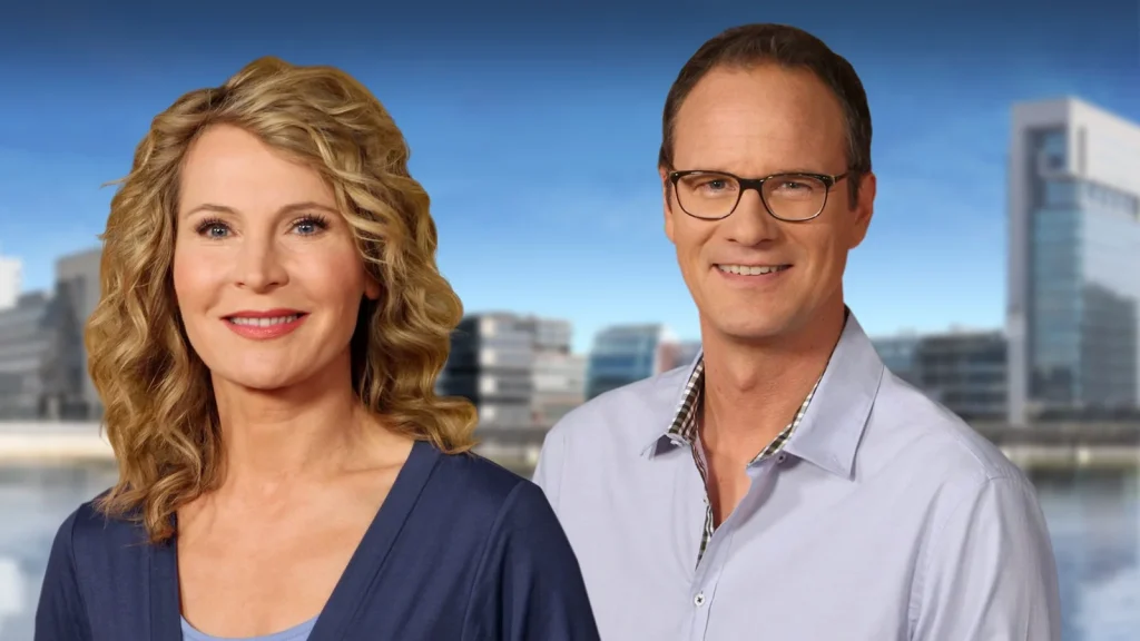 Susanne Wieseler Info