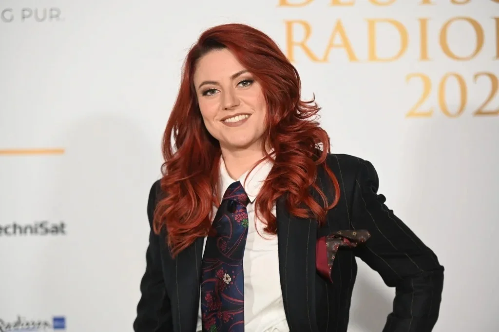 Tahnee Schaffarczyk Frühes Leben 