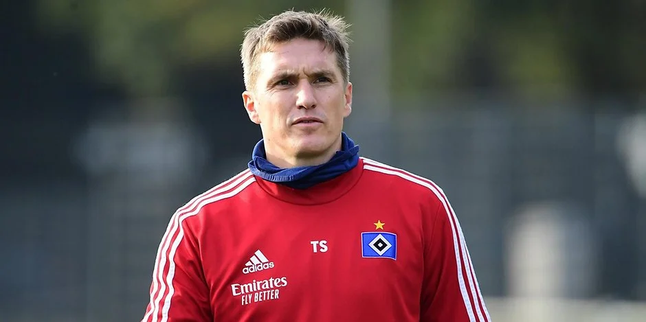 Tobias Schweinsteiger Spielkarriere