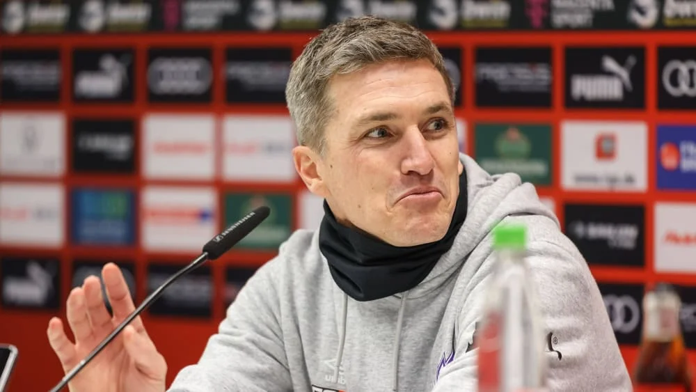 Tobias Schweinsteiger Übergang zum Coaching