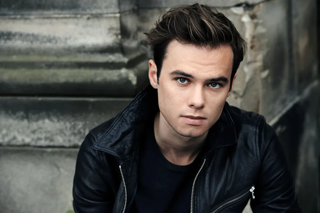 Tom Gronau Karriereanfänge