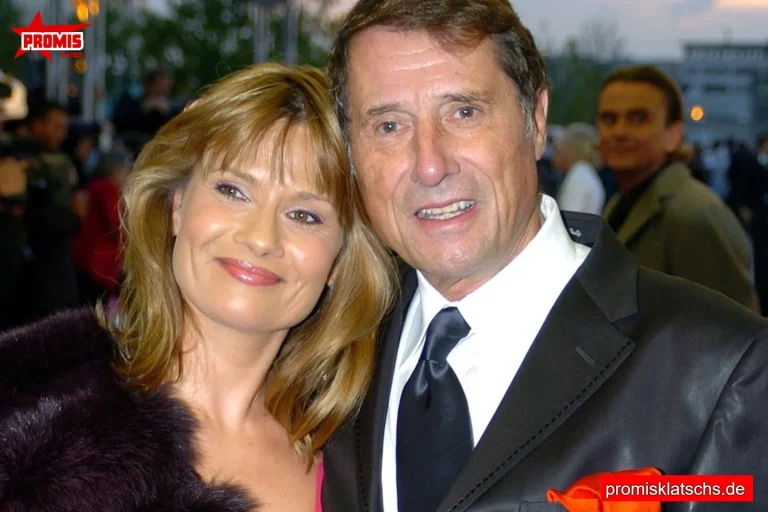 Jürgens Steckbrief Info