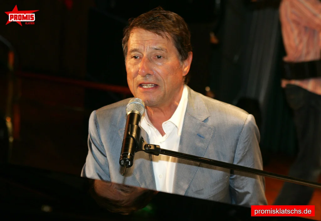 Udo Jürgens Karriere