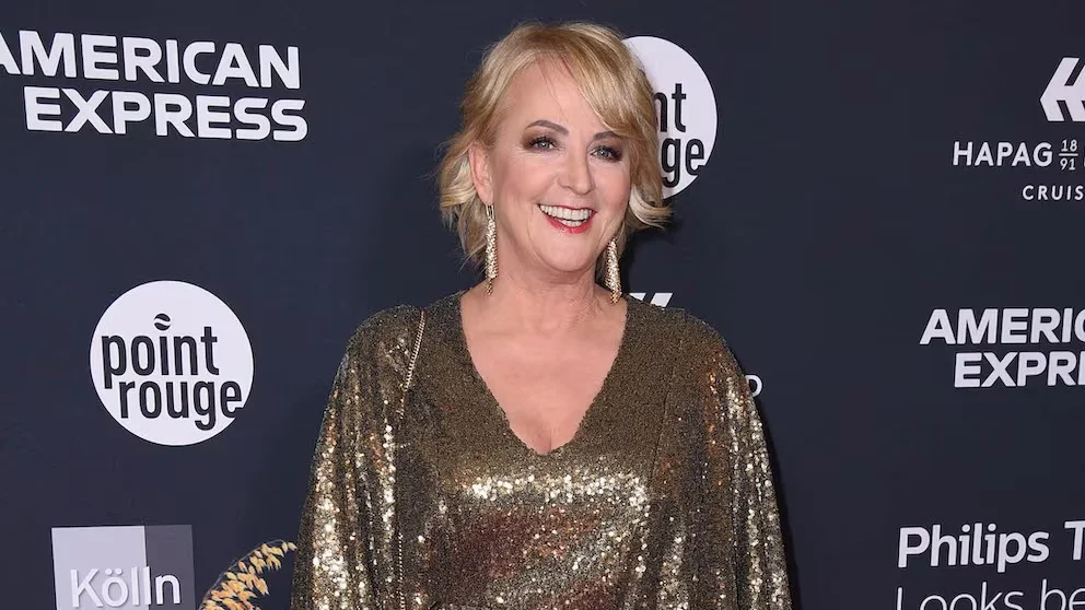 Ulla Kock am Brink Karriere