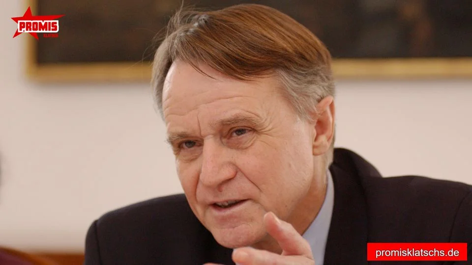 Ulrich Klose Privatleben