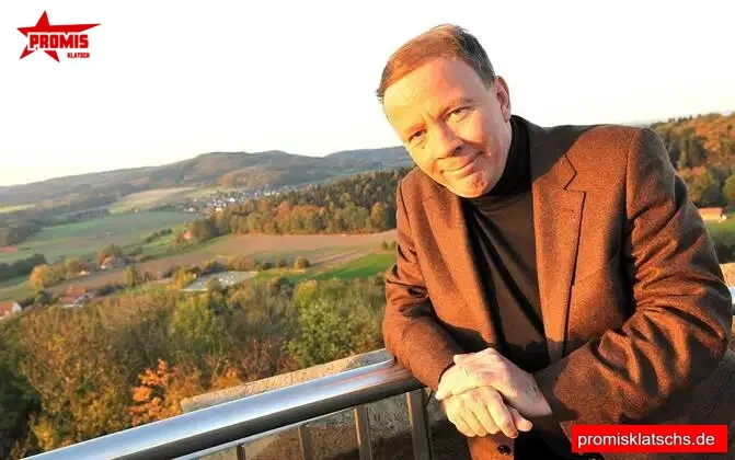 Ulrich Klose Frühes Leben und Ausbildung