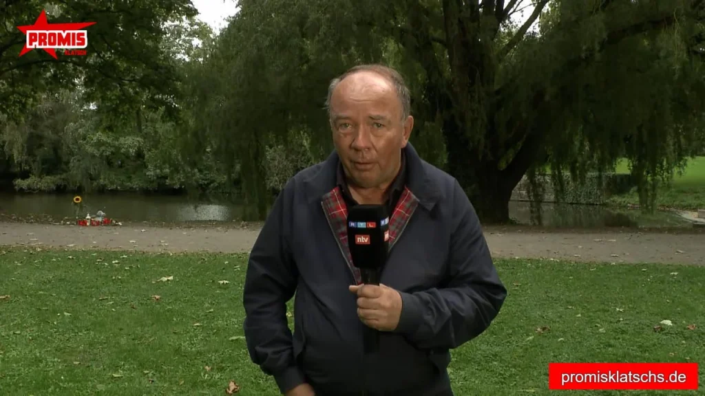 Ulrich Klose Aufstieg zum Erfolg