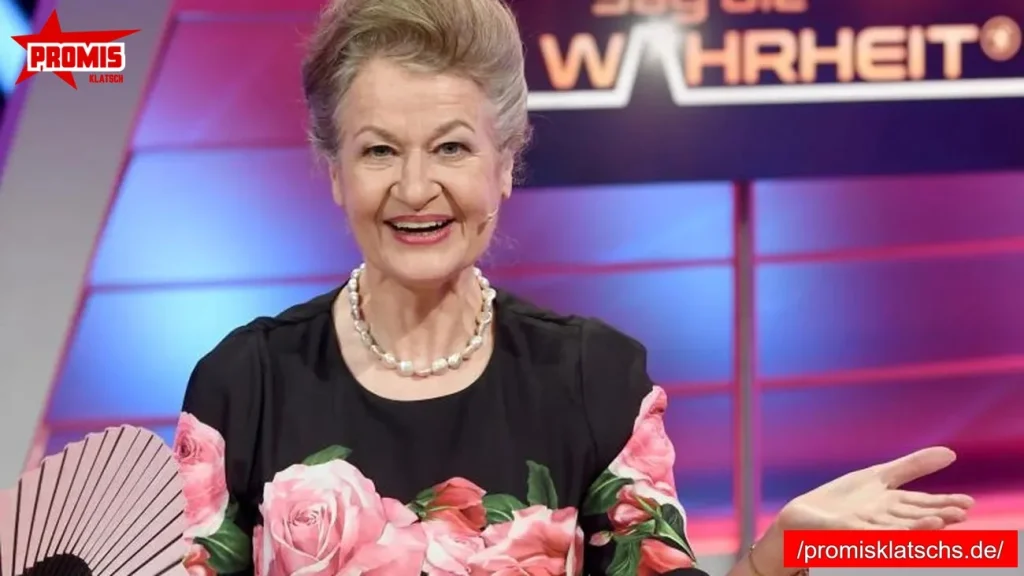 Ursula Cantieni Privatleben