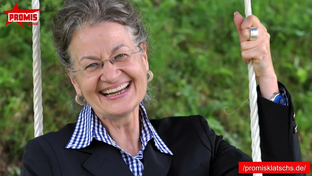 Ursula Cantieni Karriereweg