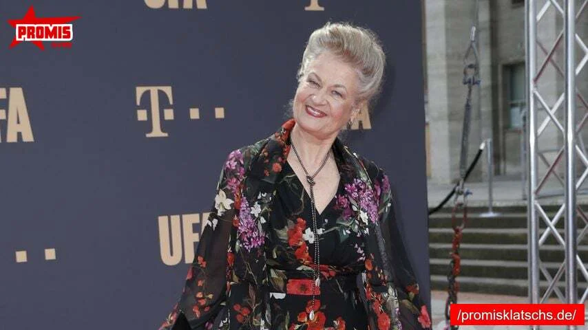 Ursula Cantieni Auszeichnungen und Ehrungen