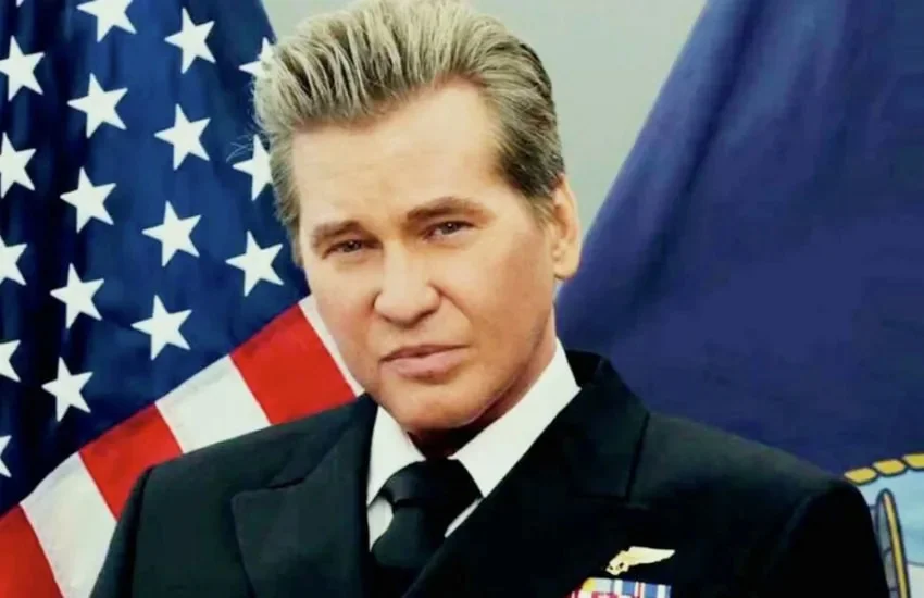Val Kilmer Hauptleistungen