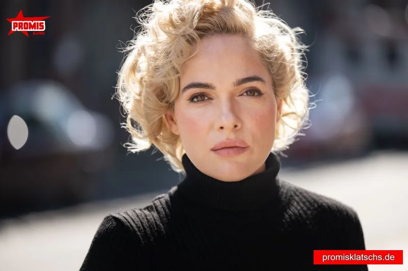 Verena Altenberger Privatleben