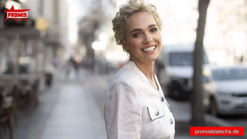 Verena Altenberger Filmkarriere