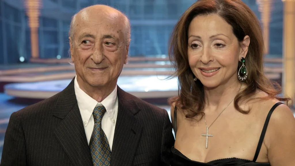 Vicky Leandros Vermächtnis und Einfluss