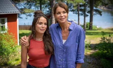 Xenia Assenza Persönliches Leben