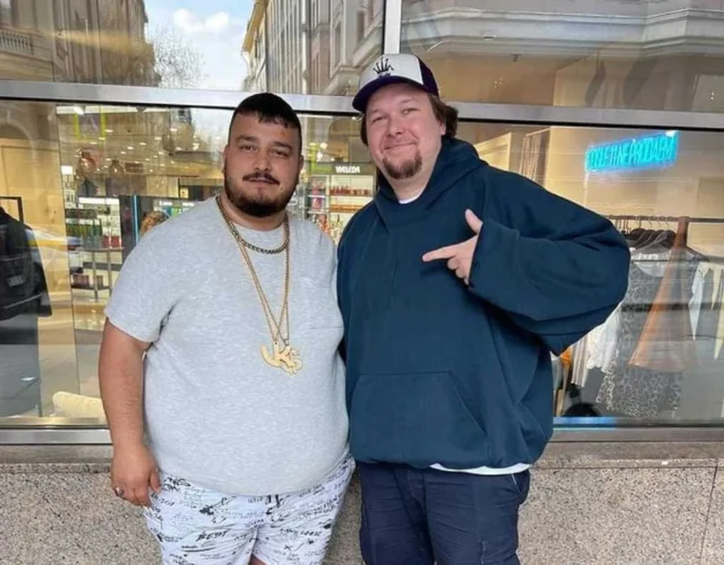 Yasin Cengiz Hobbys und Interessen