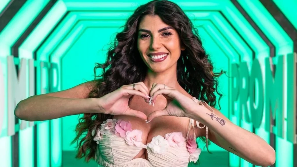 Yeliz Koc Persönliches Leben